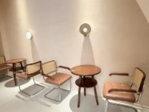 The shantel hotel Hotels in Mengzi