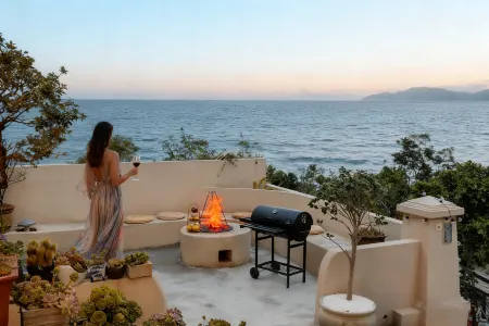 Dali YiHai TianLan Отели рядом с достопримечательностью «Yuxi University of Applied Technology»