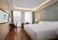 Kaiyuan Life Hotel Xinyu Hotels in Xinyu