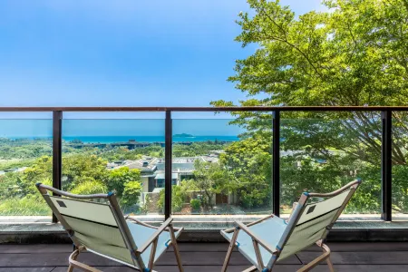 Haodifang Holiday Apartment (Wanning Shimei Bay) Отели рядом с достопримечательностью «Jiajing Island»