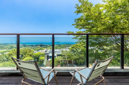 Haodifang Holiday Apartment (Wanning Shimei Bay)