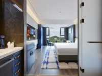 Mehood Theater Hotel (Ankang Langao) Hoteles en Langao