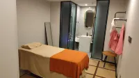 Luge・Banshan Chanshe (Software Park Phase II, Siming District) - Kylpylä