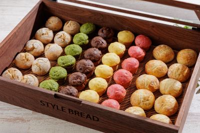 レストラン 神戸三宮 東急REIホテルの写真