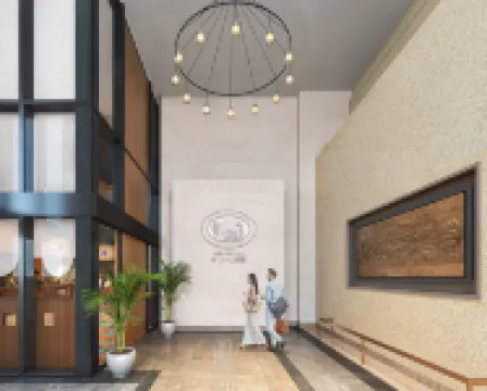 Hotel Monterey La Soeur Naha