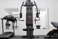 UTD8 Hotel & Residence - palestra