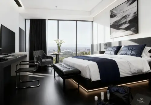 Feibai Concept Hotel