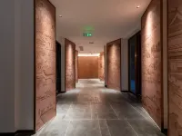 WANXI HOTEL（Kaifeng Drum Tower Store） 카이펑 호텔