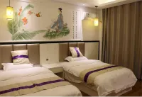 南豐BOBO風情主題酒店