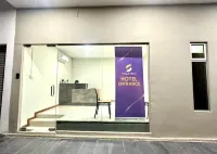 Swing & Pillows - Salak Tinggi , KLIA 1 KLIA 2 Hotels in 