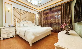 Xinge Homestay (Yabuli Ski Resort)