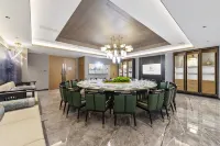 Kairna International Hotel (Huishui Tianyi Trade City) - breakfast