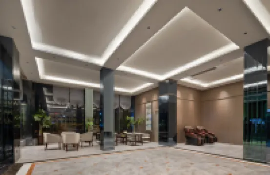 錦時酒店（陶鑄廣場祁陽站店）