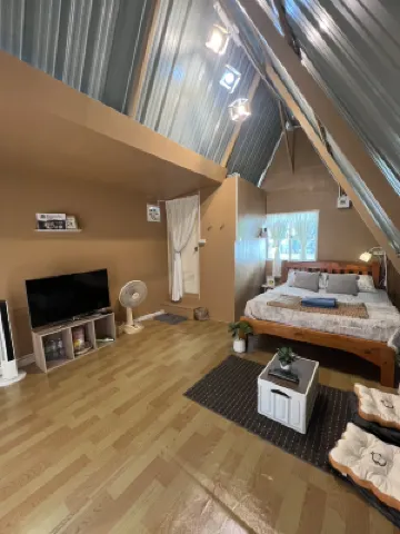 Grandmaaoi House Hotels in Phu Pha Man