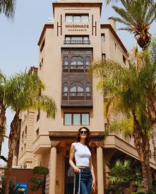 Hivernage Marrakech