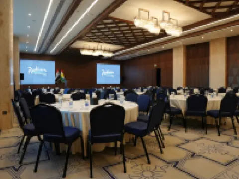 Radisson Hotel & Residences Erbil Hotels in Erbil