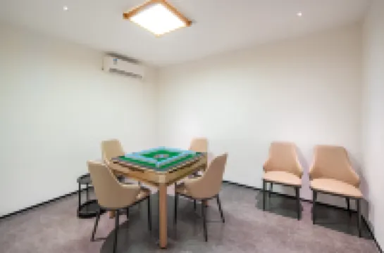 Suzhou Xinyue Courtyard Farmhouse