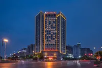 Venus International Hotel (Bozhou Wanda Plaza) Hotels in Bozhou