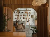 Tribe Pattaya Sha Certificated Hotels near Jomtien Beach