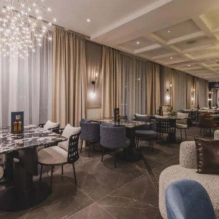 Luminoso Boutique Hotel