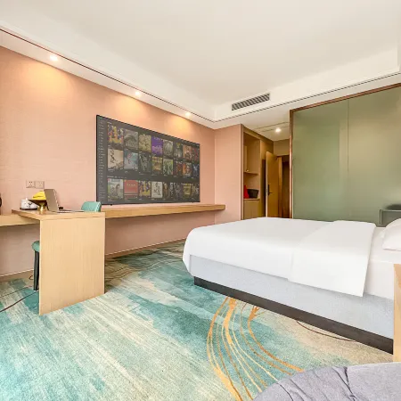 lansen hotel