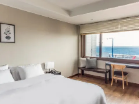 Check Inn Hotel Jeju Hotels in Jeju City