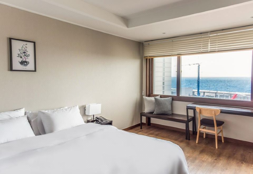 제주 체크인 호텔