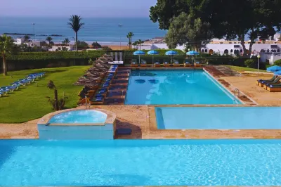 Anezi Tower Hotel Hotel a 