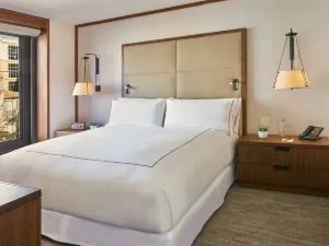 The Clement Palo Alto