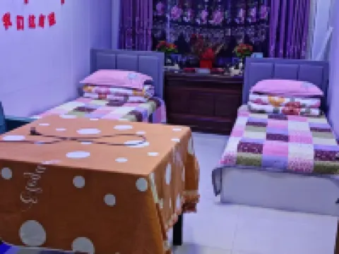 昊元ホテル 扶余のホテル