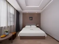 Runcheng Yayun Hotel Hotels in Lufeng