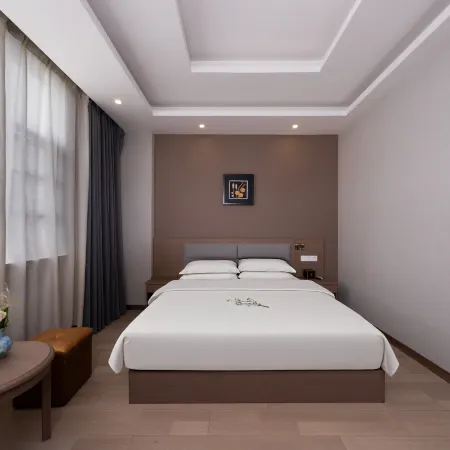 Runcheng Yayun Hotel