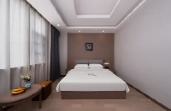 Runcheng Yayun Hotel