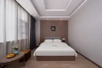 lufengrunchengjiudian