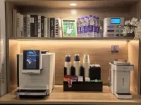 Homeinn Hotel (Beijing Huayuanqiao Capital Normal University) Hotels near Cishousi Station