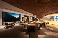 Su Ri Qinghe Cliff Waterfall Wild Luxury Hotel - breakfast