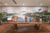Linyin Holiday Hotel - فطور