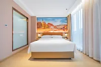 Vienna Hotel (Auto Expo Center Jintong Road Metro Station) Hotels near Yu Bei