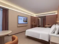 Orange Hotel (Guangde Development Zone Taiji Avenue) Hotel a Guangde
