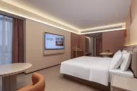 Orange Hotel (Guangde Development Zone Taiji Avenue)