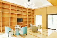 Rujia Yiju Hotel (Leling Wuzhou Middle Avenue Ginza Mall Branch) Các khách sạn ở Lạc Lăng