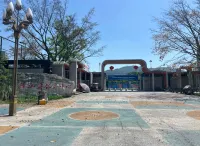 Bai yue Hotel - Mountain view
