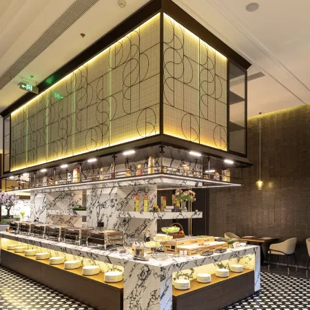 Wyndham Garden Changsha (World Window of China & Mango Pavilion Branch)
