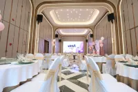 Yingkou International Hotel - Breakfast