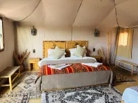 Amskou Luxury Desert Camp Hotels in 