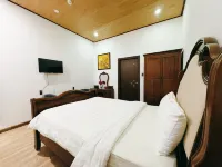 TTR Joy Apart' Hotel - 3 Sao