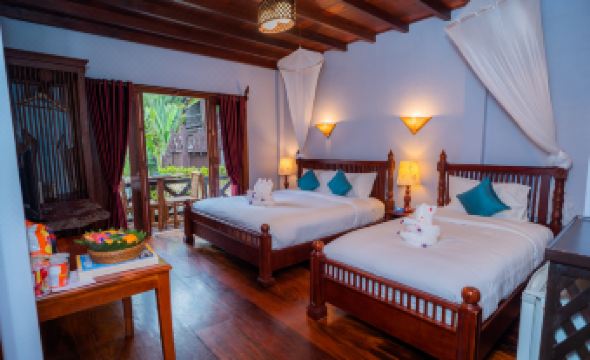 Muangthong Boutique Hotel