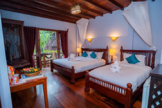 Muangthong Boutique Hotel