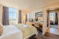 Apex Dunblane Hydro Hotel  호텔