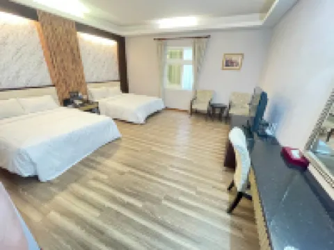 花鄉商務汽車旅館-鳳山店